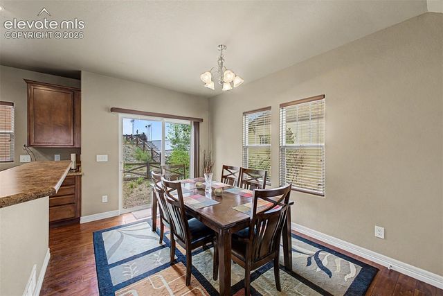 6678 Cottonwood Tree Drive, Colorado Springs, CO 80927