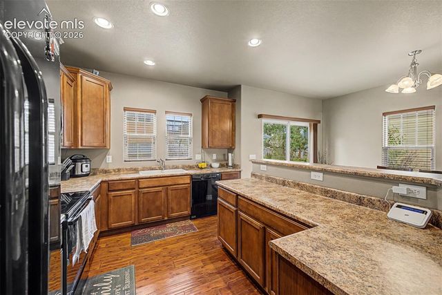 6678 Cottonwood Tree Drive, Colorado Springs, CO 80927