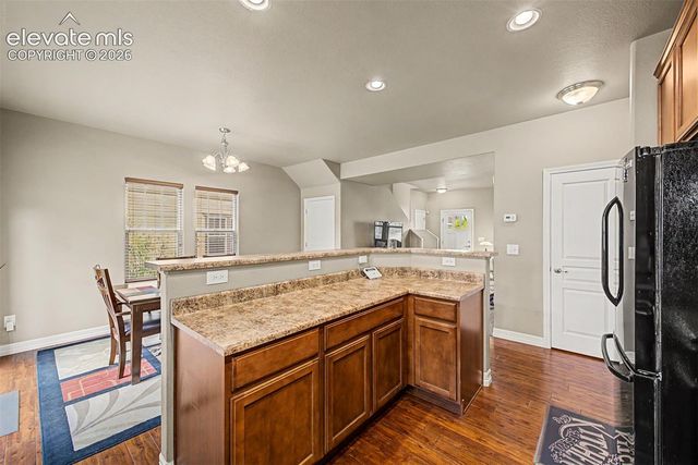 6678 Cottonwood Tree Drive, Colorado Springs, CO 80927