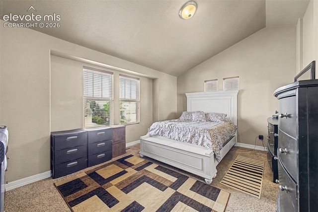 6678 Cottonwood Tree Drive, Colorado Springs, CO 80927