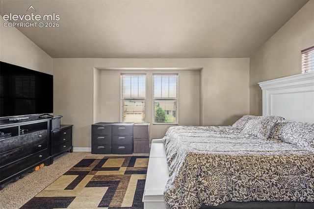 6678 Cottonwood Tree Drive, Colorado Springs, CO 80927