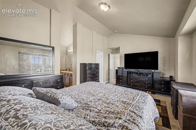 6678 Cottonwood Tree Drive, Colorado Springs, CO 80927