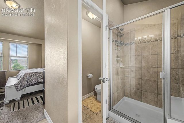 6678 Cottonwood Tree Drive, Colorado Springs, CO 80927