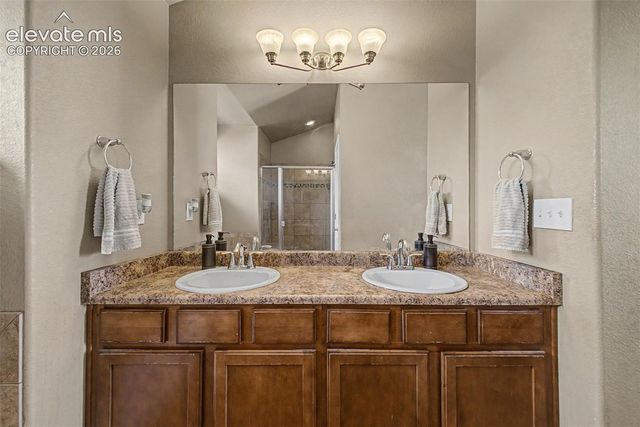 6678 Cottonwood Tree Drive, Colorado Springs, CO 80927