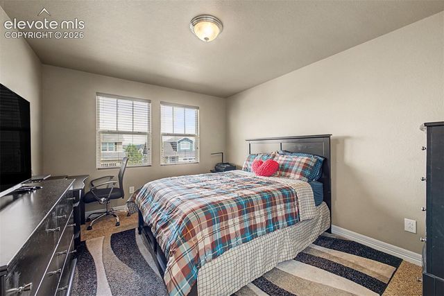 6678 Cottonwood Tree Drive, Colorado Springs, CO 80927