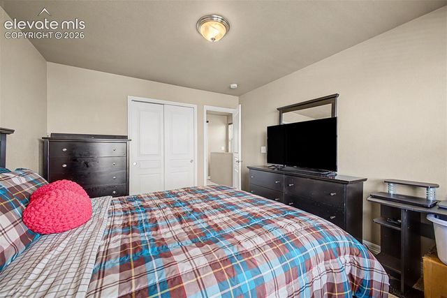 6678 Cottonwood Tree Drive, Colorado Springs, CO 80927