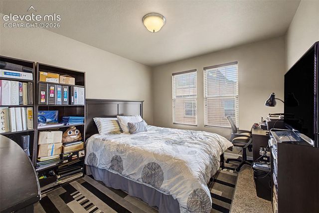 6678 Cottonwood Tree Drive, Colorado Springs, CO 80927
