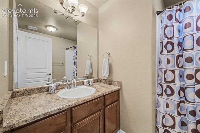 6678 Cottonwood Tree Drive, Colorado Springs, CO 80927