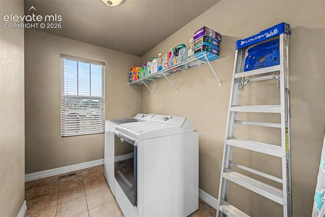 6678 Cottonwood Tree Drive, Colorado Springs, CO 80927