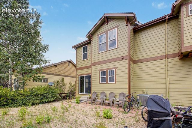 6678 Cottonwood Tree Drive, Colorado Springs, CO 80927