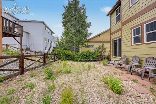 6678 Cottonwood Tree Drive, Colorado Springs, CO 80927