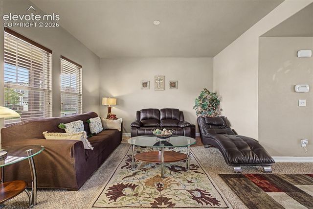 6678 Cottonwood Tree Drive, Colorado Springs, CO 80927
