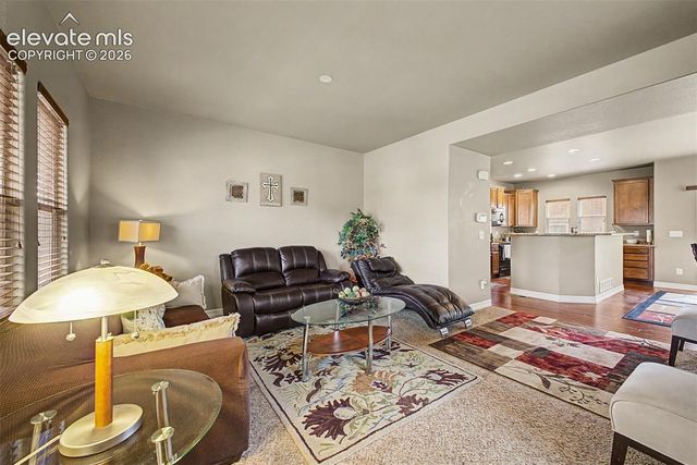 6678 Cottonwood Tree Drive, Colorado Springs, CO 80927
