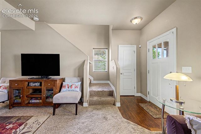 6678 Cottonwood Tree Drive, Colorado Springs, CO 80927