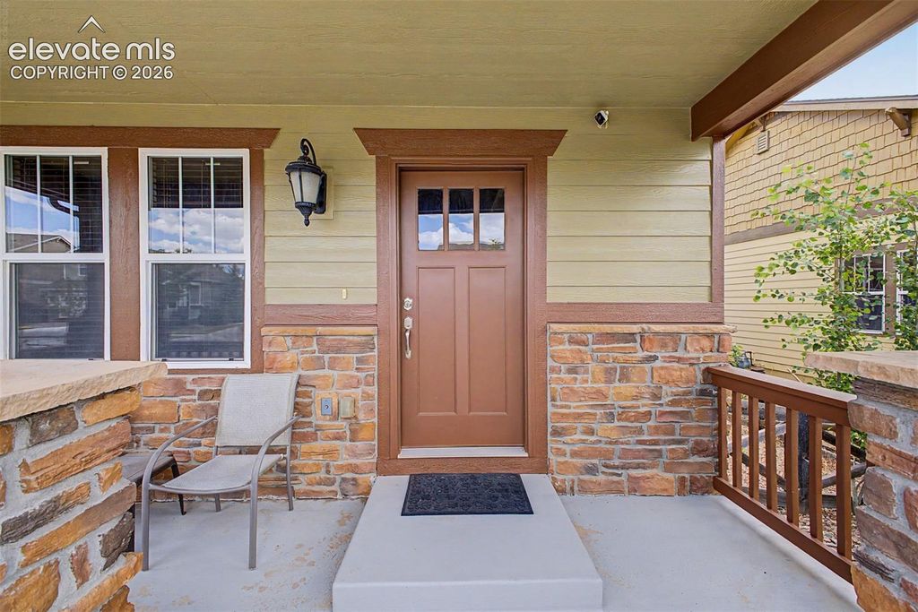 6678 Cottonwood Tree Drive, Colorado Springs, CO 80927 — photo 4