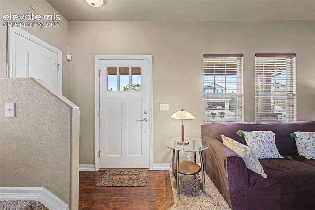 6678 Cottonwood Tree Drive, Colorado Springs, CO 80927 — photo 5