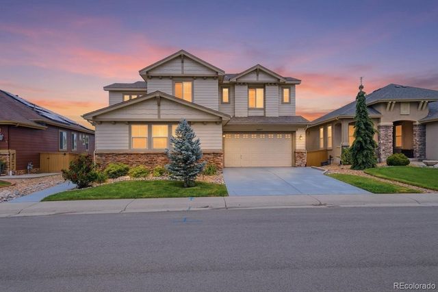 10977 Glengate Circle, Littleton, CO 80130