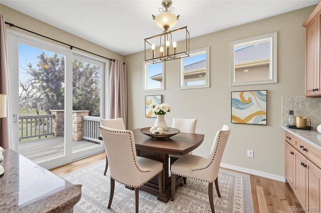 10977 Glengate Circle, Littleton, CO 80130