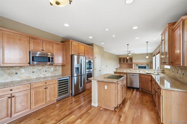 10977 Glengate Circle, Littleton, CO 80130