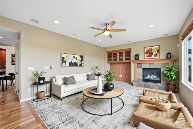 10977 Glengate Circle, Littleton, CO 80130