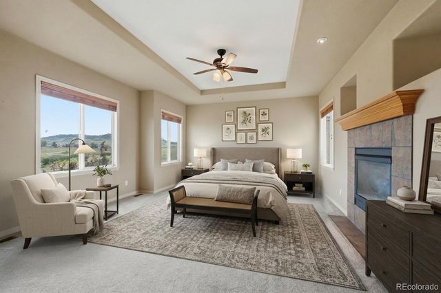 10977 Glengate Circle, Littleton, CO 80130