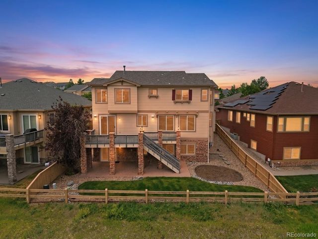 10977 Glengate Circle, Littleton, CO 80130
