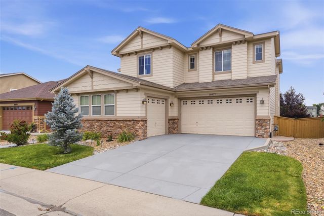 10977 Glengate Circle, Littleton, CO 80130