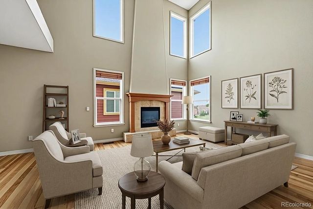 10977 Glengate Circle, Littleton, CO 80130