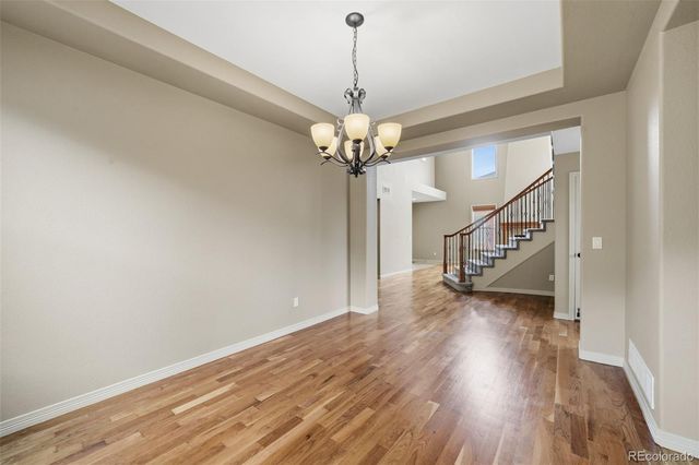 10977 Glengate Circle, Littleton, CO 80130