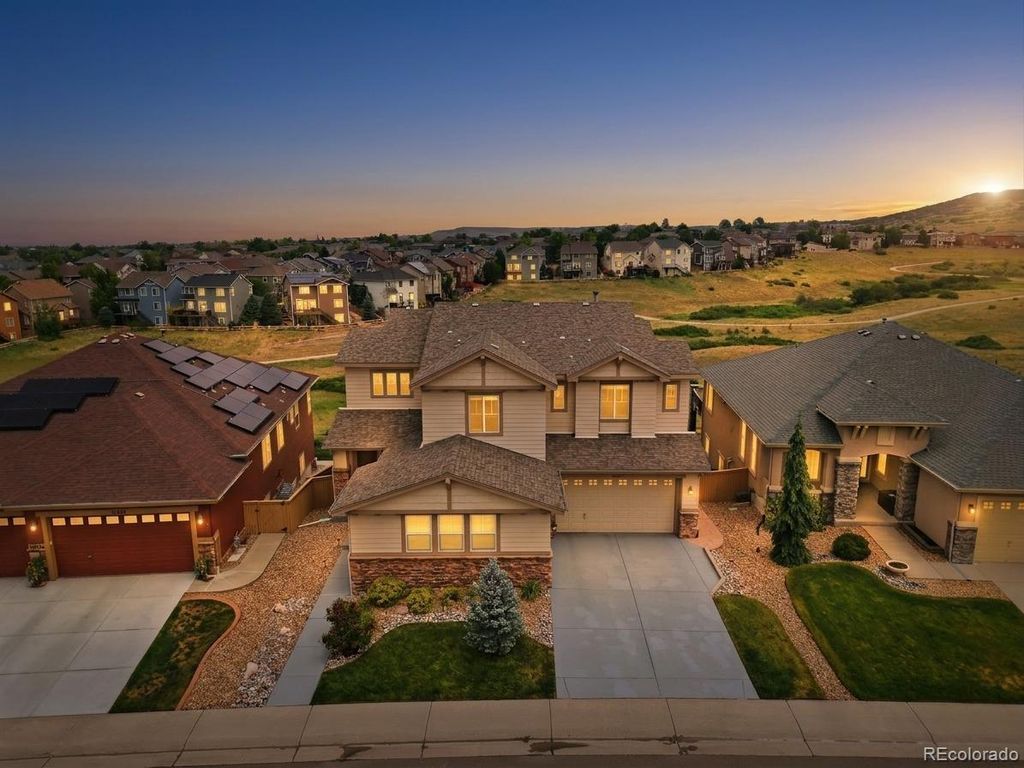 10977 Glengate Circle, Littleton, CO 80130