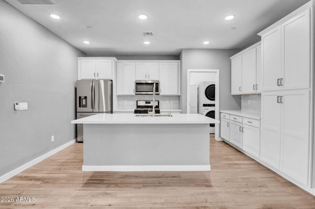 20607 W ORMONDO Way, Buckeye, AZ 85396