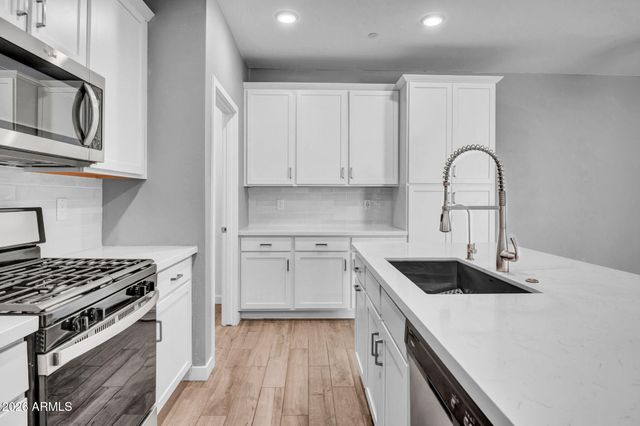 20607 W ORMONDO Way, Buckeye, AZ 85396
