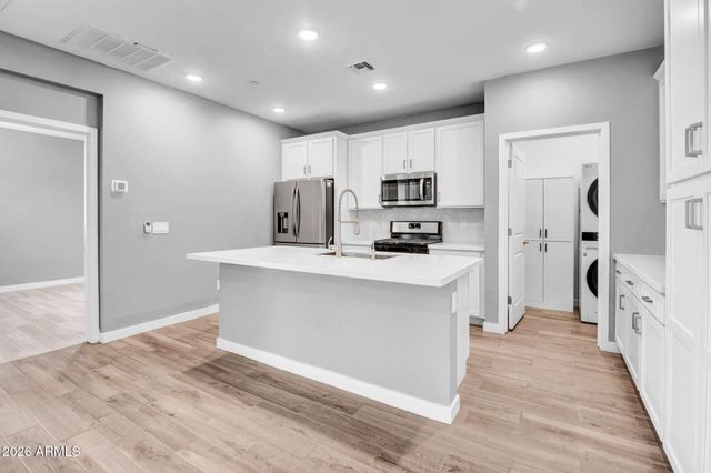 20607 W ORMONDO Way, Buckeye, AZ 85396