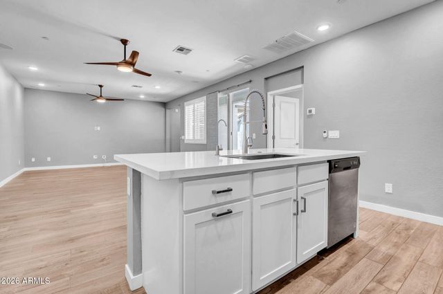 20607 W ORMONDO Way, Buckeye, AZ 85396