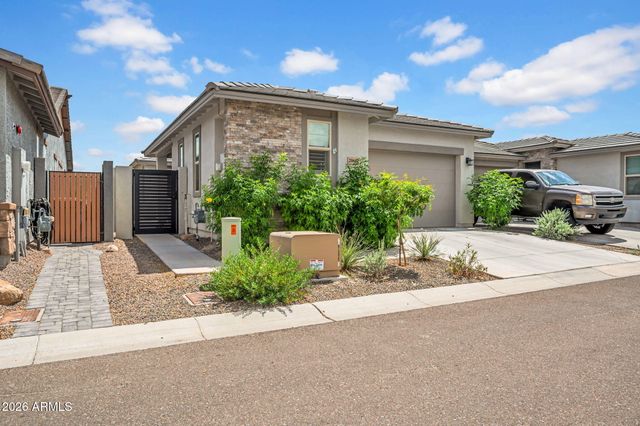 20607 W ORMONDO Way, Buckeye, AZ 85396
