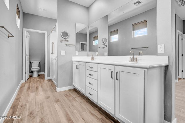 20607 W ORMONDO Way, Buckeye, AZ 85396