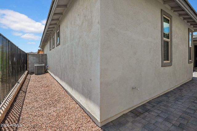 20607 W ORMONDO Way, Buckeye, AZ 85396