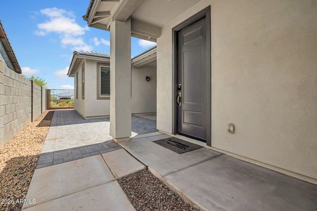 20607 W ORMONDO Way, Buckeye, AZ 85396