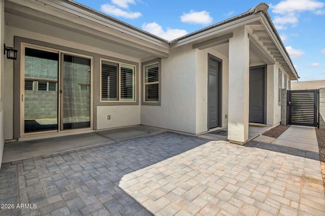 20607 W ORMONDO Way, Buckeye, AZ 85396