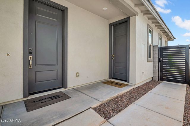 20607 W ORMONDO Way, Buckeye, AZ 85396