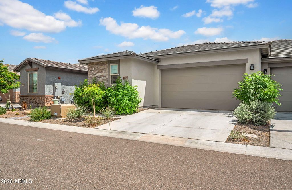 20607 W ORMONDO Way, Buckeye, AZ 85396 — photo 2