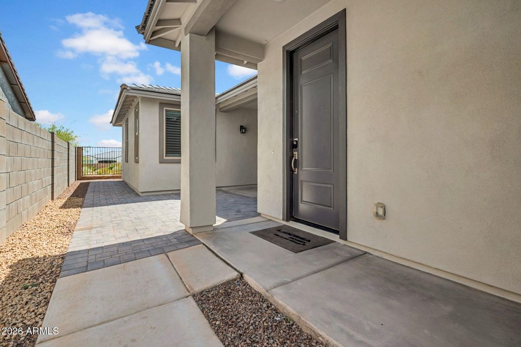 20607 W ORMONDO Way, Buckeye, AZ 85396 — photo 3