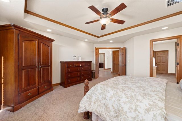 3020 Redrock Ridge Loop, Richland, WA 99354