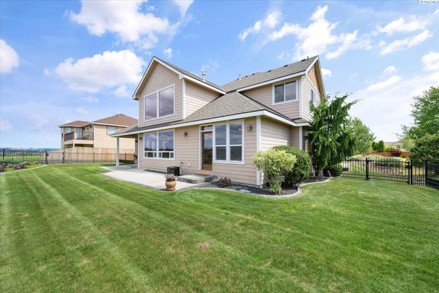 3020 Redrock Ridge Loop, Richland, WA 99354