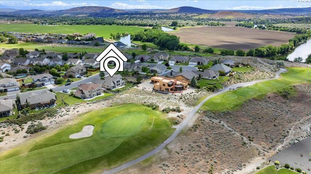 3020 Redrock Ridge Loop, Richland, WA 99354