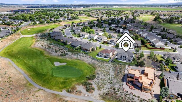 3020 Redrock Ridge Loop, Richland, WA 99354
