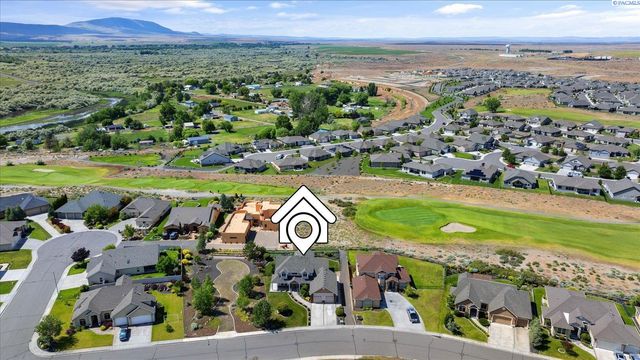 3020 Redrock Ridge Loop, Richland, WA 99354
