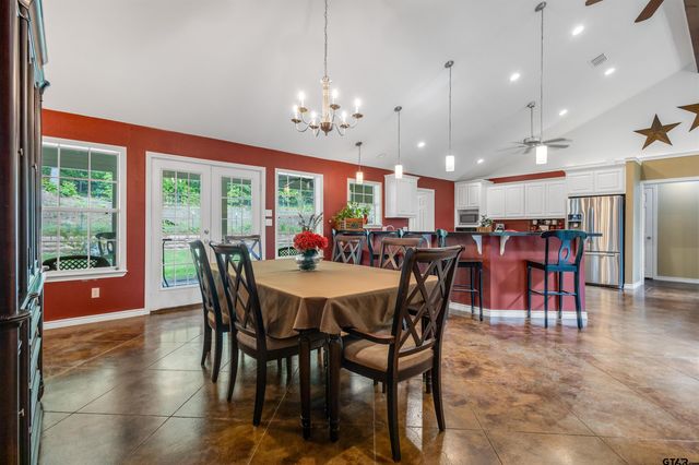 2657 CR 2724, Mineola, TX 75773