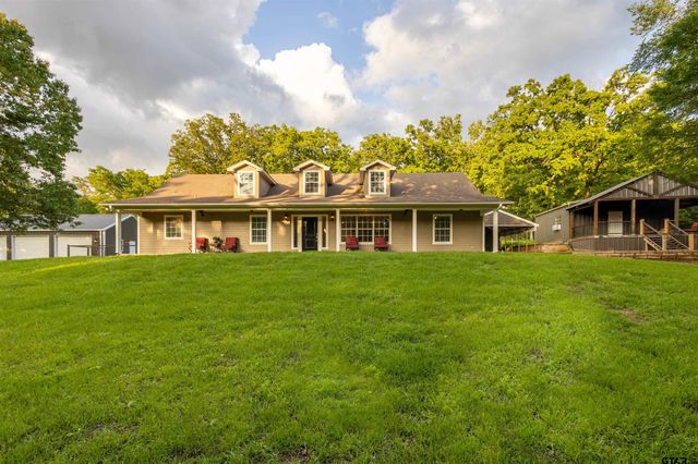 2657 CR 2724, Mineola, TX 75773