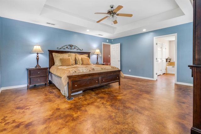 2657 CR 2724, Mineola, TX 75773